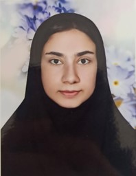 مصاحبه دانش اموز پریسا حیاتی  دوازدهم تجربی از تبریز