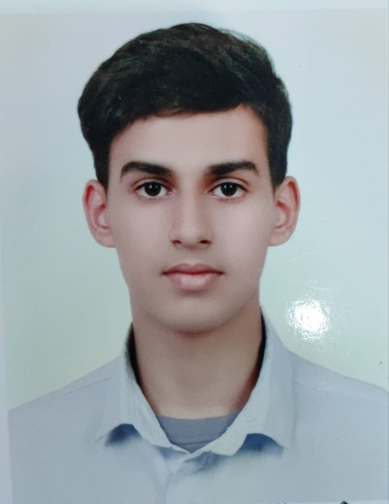 گفتگو با محمد امین کوتی پاسخ به دویست سوال صحیح از اهواز