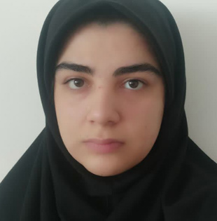 مصاحبه با پرنیان باباگلی قهرمان آزمون‌های مهر و آبان بابل