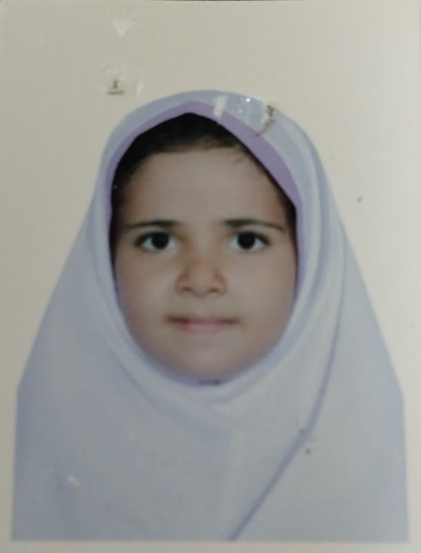 گفت و گو با      آیسل زیرک   -  مصاحبه دانش آموز میاندوآب دختر