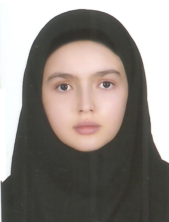 گفتگو با سها عابدی دهم ریاضی از اردبیل