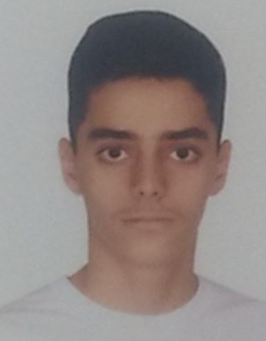 گفتگو با محمد مهدی مسکنی یازدهم ریاضی قهرمان پیوستگی