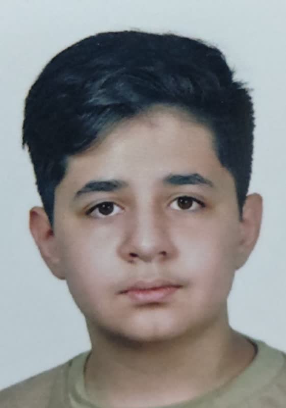 گفتگوبا دانش آموز آرمان کلوانی عضو باشگاه 500تایی