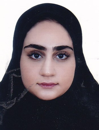 همتا محمدیان از آمل: کنترل زمان برایم مورد اهمیت است