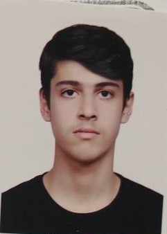 گفت و گو با  امیرعلی صادقی قهرمان تابستان و پاییز