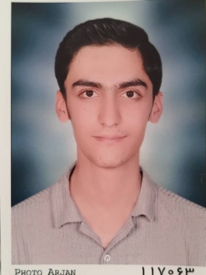 مصاحبه با محمدحسین گویمی؛ دانش‌آموز پایه یازدهم تجربی از شیراز