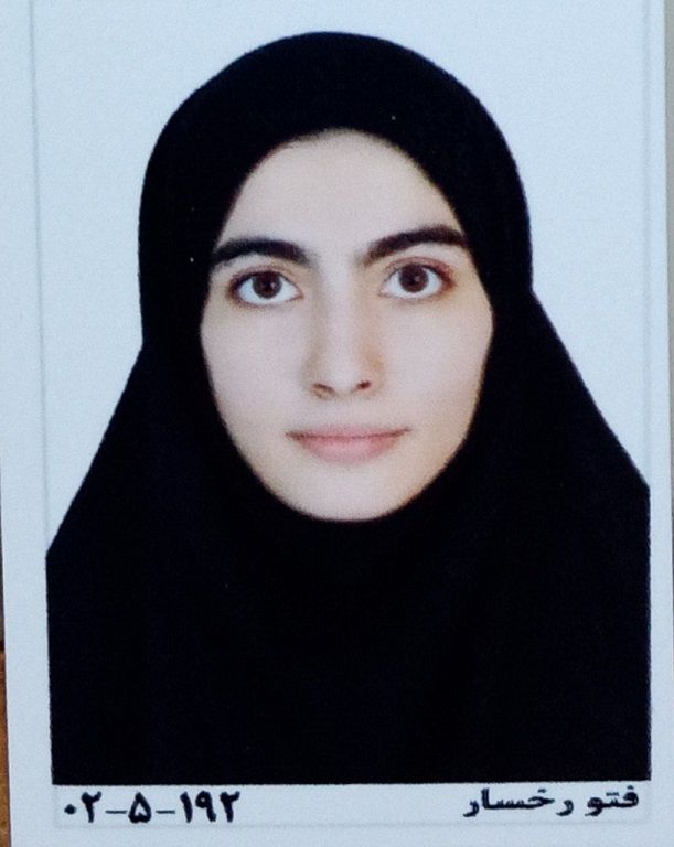 گفتگو با مریم حسین زاده منحصرا زبان قهرمان پاییز