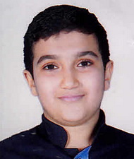 گفت وگوباحسین محمودی ; با514 پاسخ صحیح ششم از ساری