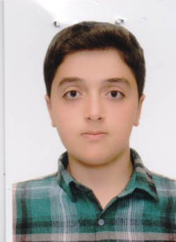 گفت و گو با ابوالفضل قهوچی قهرمان پیوستگی پایه  یازدهم ریاضی