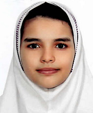 گفت وگوبا یگانه یخکشی; با509 پاسخ صحیح  یازدهم تجربی از ساری