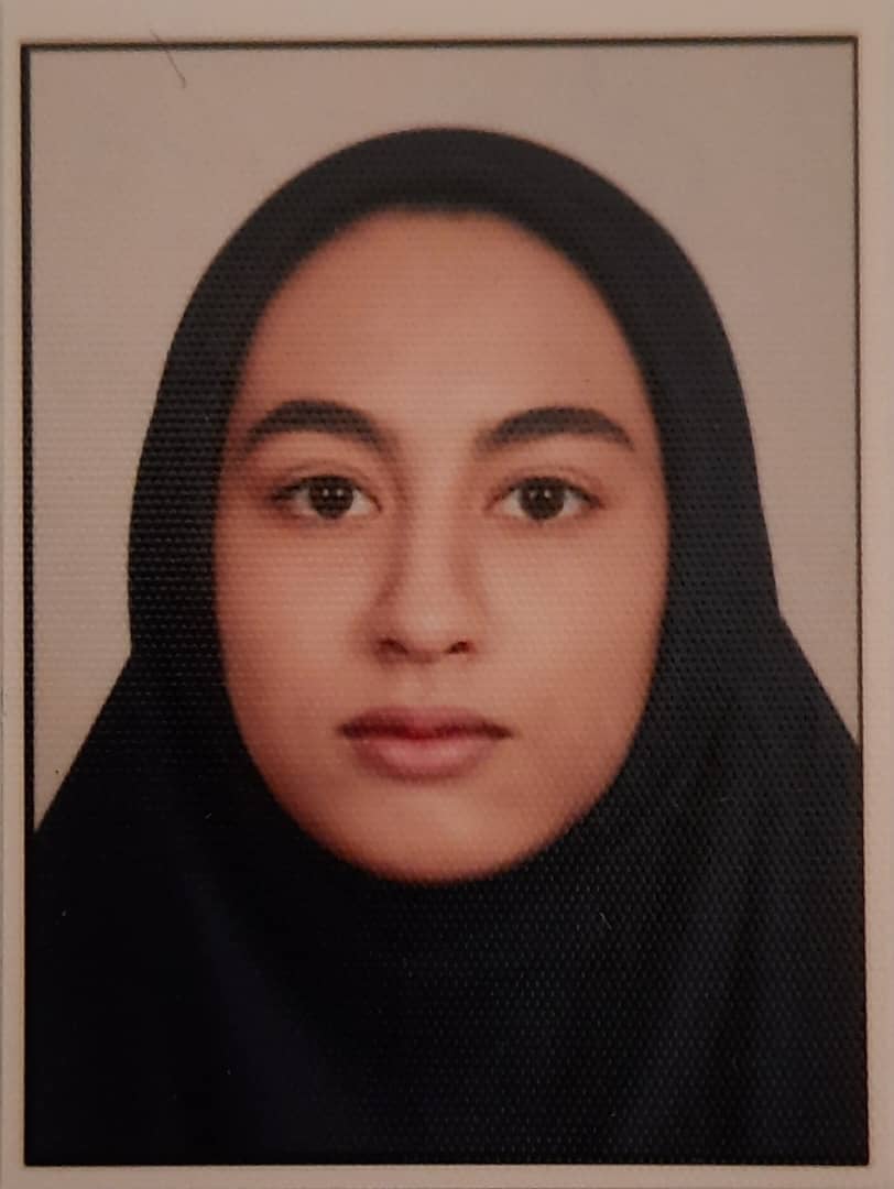 مصاحبه با هیلدا محرم؛ دانش‌آموز پایه دوازدهم از شیراز