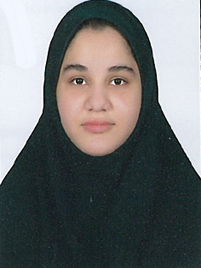 مصاحبه با ثنا بی نیاز قهرمان آزمون‌های مهر و آبان بابل