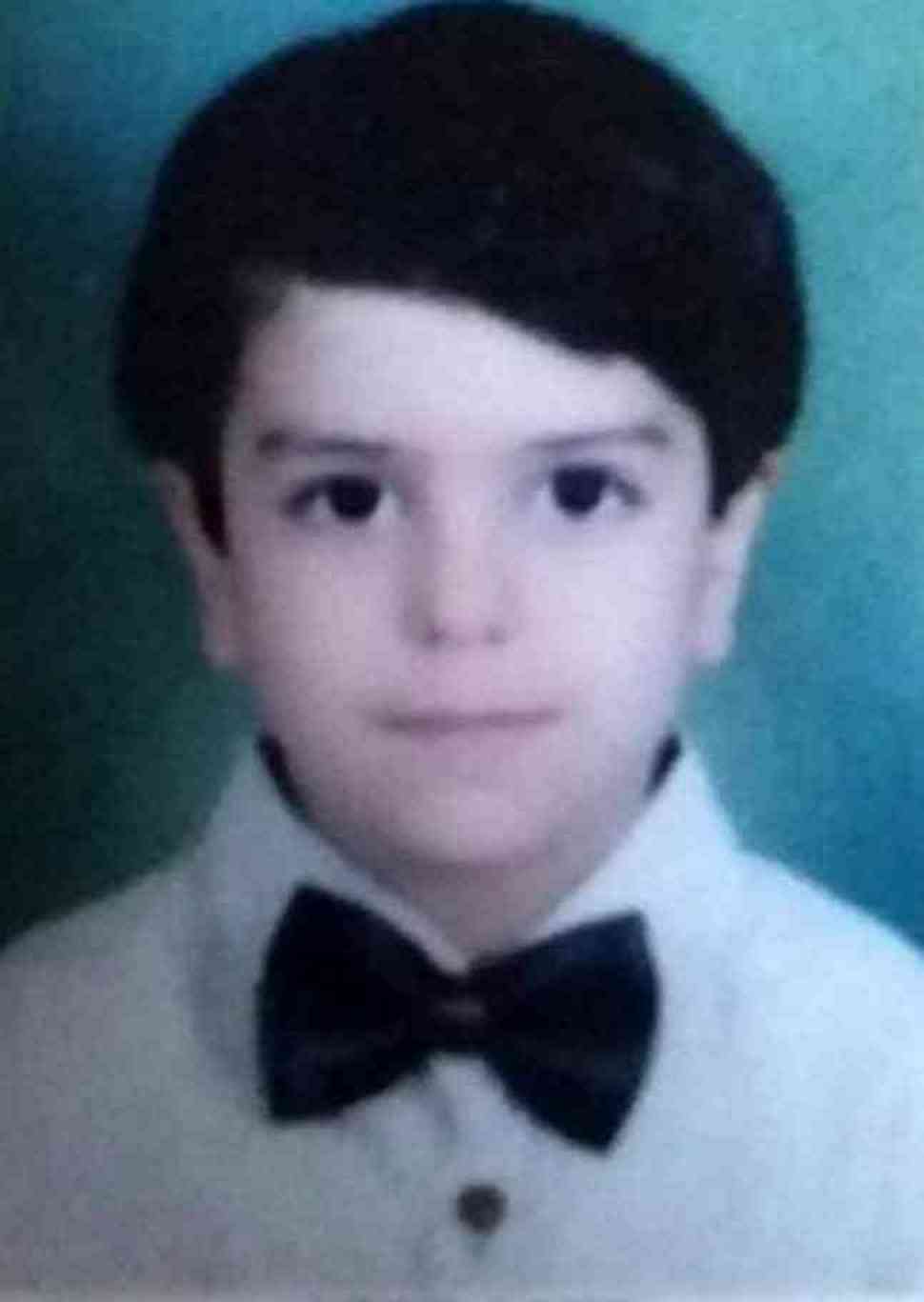 مصاحبه با ماهان سلطانیان؛ دانش‌آموز پایه دهم تجربی از شیراز