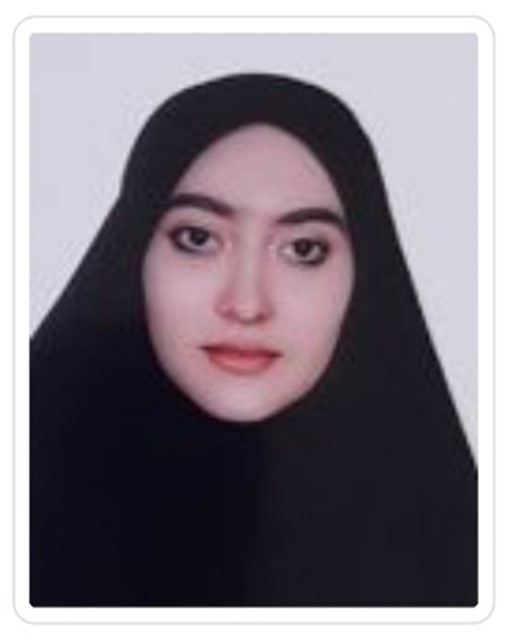 مصاحبه دانش اموز  رها جواد زاده دوازدهم ریاضی از تبریز