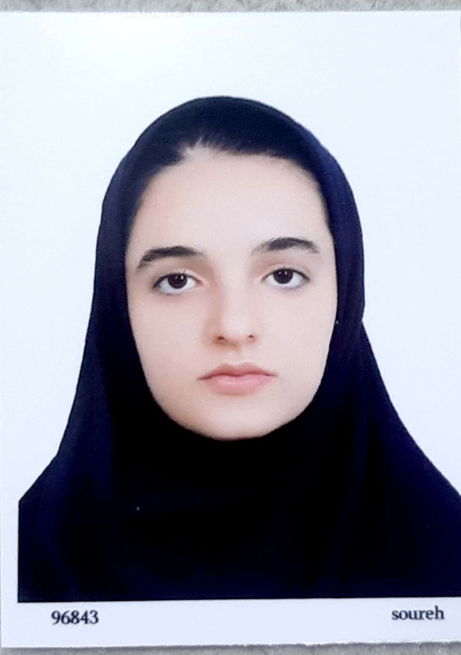 گفت‌وگو با یسنا رحمانی دهم تجربی از کرمانشاه