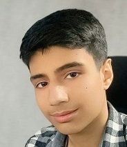 گفت و گو با آرش کلهر قهرمان پیوستگی پایه دهم ریاضی