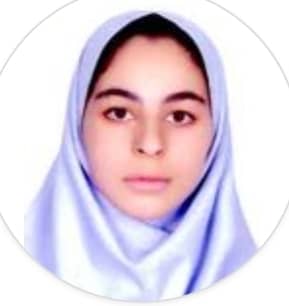مصاحبه با نیکا کریم‌پور؛ دانش‌آموز پایه یازدهم تجربی از شیراز