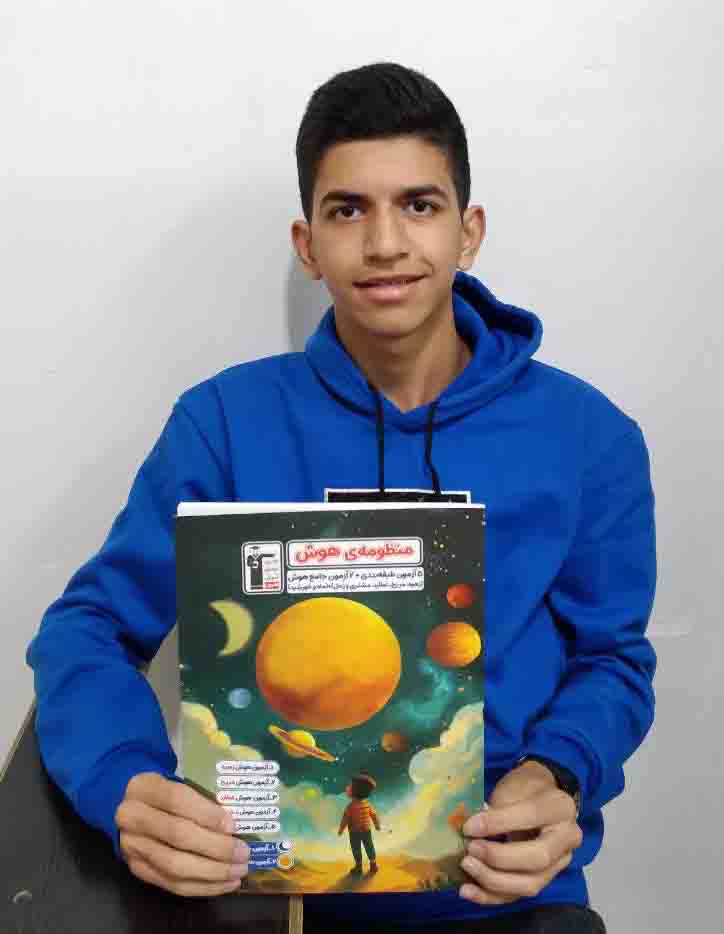 گفتگو با محمدصادق ظریف قهرمان پیشرفت، از شهرستان فسا