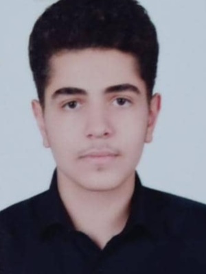 مصاحبه با محمدمهدی خلیلی‌منش؛ دانش‌آموز پایه دهم از شیراز