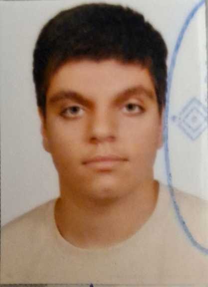 گفت‌وگو با آرنا آقایی یازدهم ریاضی از کرمانشاه