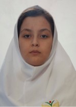 مصاحبه دانش اموز زهرا دهقان پایه‌ی ششم از تبریز