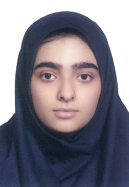 گفتگو با فاطمه زهرا شیرافکن  پایه 11 انسانی از قهرمان پیوستگی