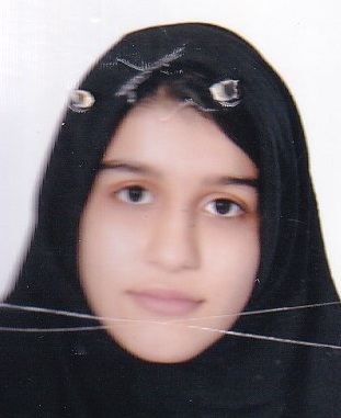 گفتگو با فاطمه دینه سری از آمل