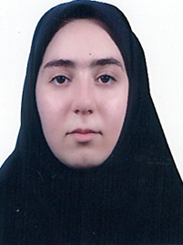 مصاحبه با شیدا ربیعی قهرمان آزمون‌های مهر و آبان بابل