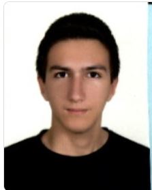 گفتگو با رضا ثروتی  پایه یازدهم ریاضی همدان شعبه یک