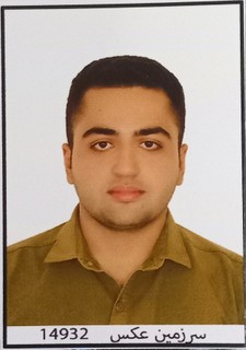 مصاحبه با سینا بهمه؛ دانش‌آموز پایه یازدهم از شیراز