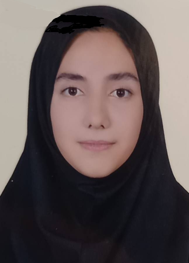 گفت و گو با سما سلیمانی، یازدهم ریاضی، قهرمان پاییز