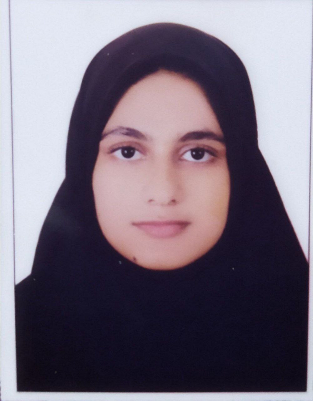 گفت و گو با اسما طاهری: قهرمان پیوستگی دوازدهم انسانی