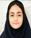 مصاحبه با هستی بلبلی دانش آموز  پایه‌ی ششم از  تبریز