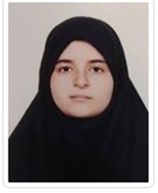 مصاحبه دانش اموز ساناز میرزایی نهم از تبریز