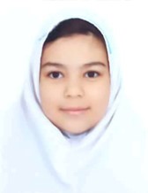 مصاحبه دانش اموز مهدیس فراخور مقطع پنجم از تبریز