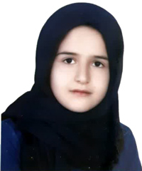 گفتگو با طاهره حسینی دهم انسانی قهرمان پیشرفت تابستان و پاییز