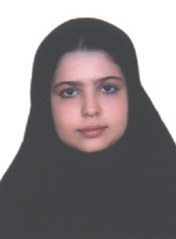 گفتگو با آسنا دوست پور پایه هفتم قهرمان تابستان و پاییز