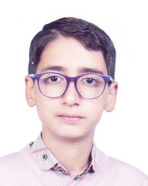 گفت وگو با علی مکی؛قهرمان تابستان از بیرجند