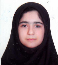 گفت وگوبا ساغر مهردادی ; آزمون‌های حضوری یازدهم انسانی از ساری