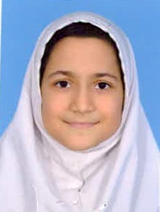 گفت و گو با ثنا استیری قهرمان پیوستگی از سبزوار