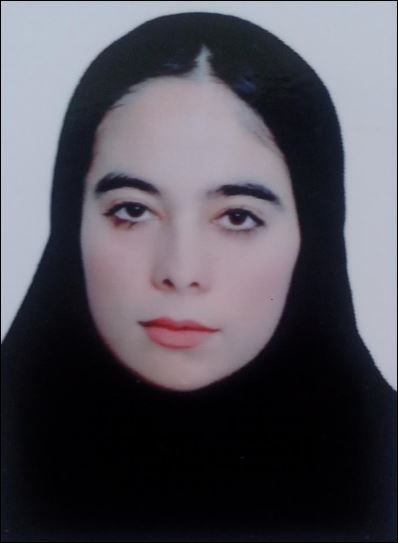 گفتگو با حکیمه سعیدیان دوازدهم انسانی،قهرمان پائیز