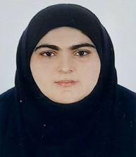 گفت و گو با فاطمه وریج کاظمی قهرمان پیوستگی یازدهم انسانی