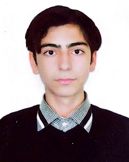 ماهان حصاری  کتاب اول کمک میکند تست‌های دشوار برایم ساده‌تر شوند