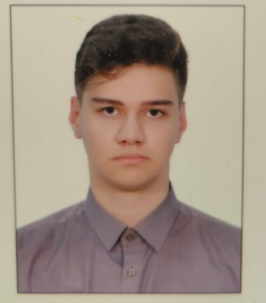 گفت و گو با علیرضا جعفری عارف:قهرمان پیوستگی دوازدهم ریاضی