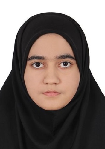 گفتگو با عاطفه رستمی قهرمان پیوستگی