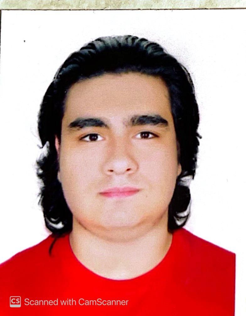 گفتگو با محمدصدرا یاراحمدی قهرمان پیشرفت از اهواز