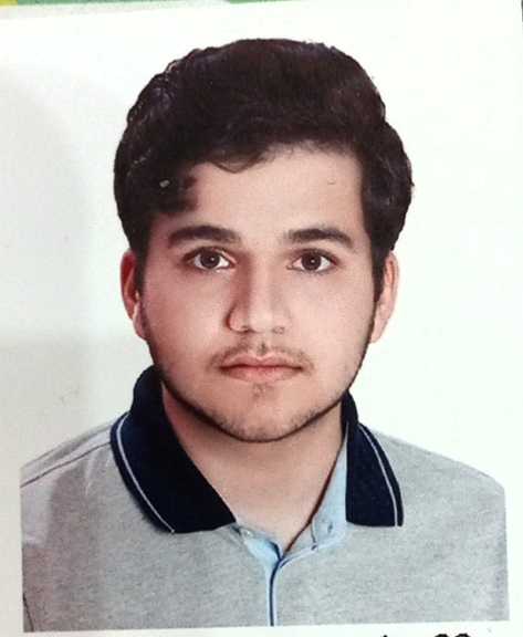 گفت‌وگو با علیرضا سعیدی یازدهم ریاضی از کرمانشاه