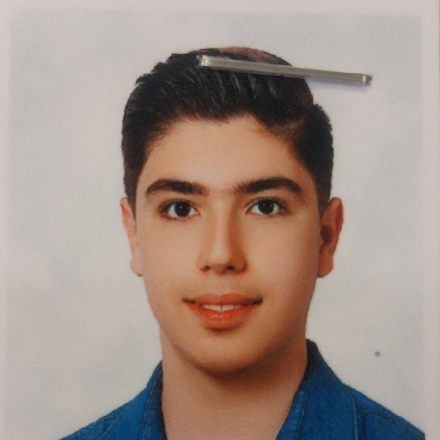 گفت وگو با علی سهراب بیگی قهرمان پیوستگی دهم تجربی