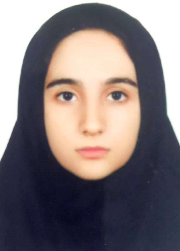 گفتگو با یسنا ابهرک پور قهرمان پیشرفت از اهواز