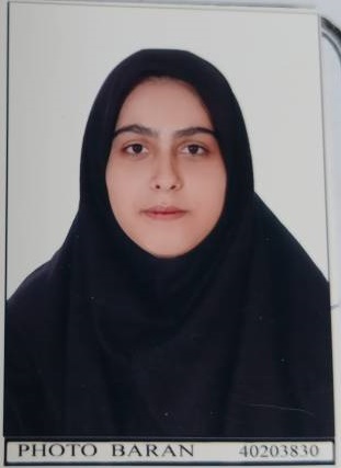 گفت و گو با فاطمه زهرا پورمصطفی قهرمان تابستان و پاییز